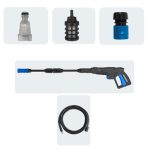 کارواش 140 بار دینامی مدل VR7140-PW ویوارکس - تصویر 4
