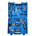 کیت ۴۰ پارچه همراه دریل شارژی مدل VR1240-CDK ویوارکس