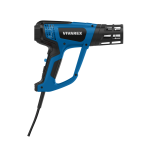 سشوار صنعتی برقی مدل VR2006-HG ویوارکس - تصویر 3