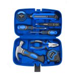 کیت ۸ پارچه ابزار دستی VR0008-HTK ویوارکس