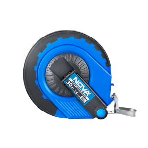 متر فایبرگلاس 30 متری مدل 1530 نوا