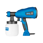 پیستوله برقی 400 وات مدل 2741 نوا