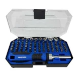 ست پیچ گوشتی و بیت VR6365-SD ویوارکس - تصویر 2