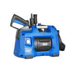 کارواش دینامی 1400 وات مدل 4110 نوا - تصویر 3