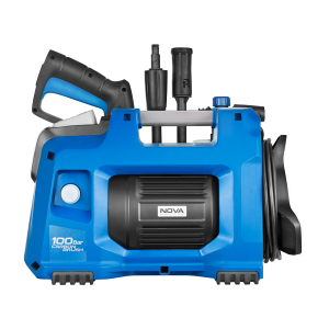 کارواش دینامی 1400 وات مدل 4110 نوا