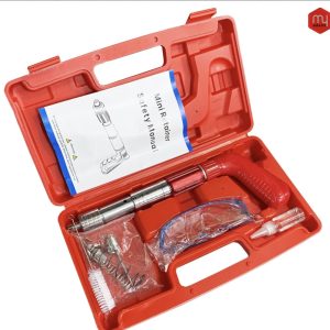 تفنگ میخ کوب تمام فلزی رد هیت