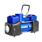 کمپرسور فندکی VR1207-ACT ویوارکس