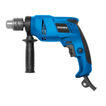 دریل چکشی برقی VR6513-ID ویوارکس