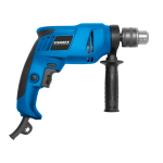 دریل چکشی برقی VR6513-ID ویوارکس - تصویر 3