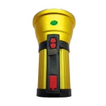 نور افکن دستی 40 وات مدل ZY-S023 اسمال سان - تصویر 6