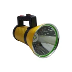 نور افکن دستی 40 وات مدل ZY-S023 اسمال سان - تصویر 5