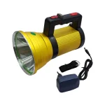 نور افکن دستی 40 وات مدل ZY-S023 اسمال سان - تصویر 4