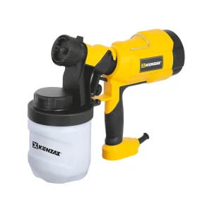 پیستوله برقی 400 وات مدل 2400 کنزاکس