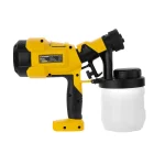 پیستوله برقی 400 وات مدل 2400 کنزاکس - تصویر 4