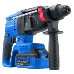 کیت شارژی براشلس چهار عددی VR2404-BCK ویوارکس - تصویر 2