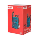 کارواش دینامی 150 بار مدل RP-0150 رونیکس - تصویر 5