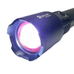 چراغ قوه پلیسی مدل RL-SX-508 رویلانگ - تصویر 3