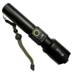 چراغ قوه پلیسی مدل RL-SX-508 رویلانگ