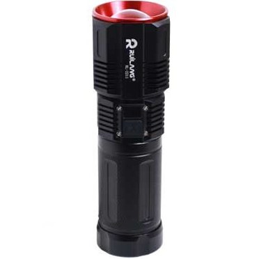 fmyjlbRoYzo7d_03 چراغ قوه پلیسی مدل RL-2211 رویلانگ - تصویر 1