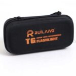 چراغ قوه پلیسی مدل RL-2211 رویلانگ - تصویر 3